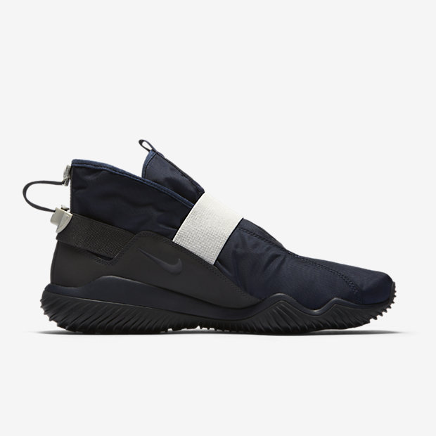 Nike Komyuter SE Dark Blue AA0531 400 Grailify